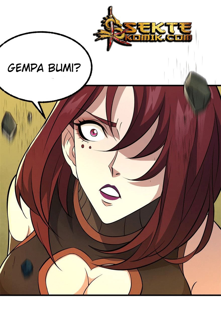 The Hunter Chapter 112 Gambar 48