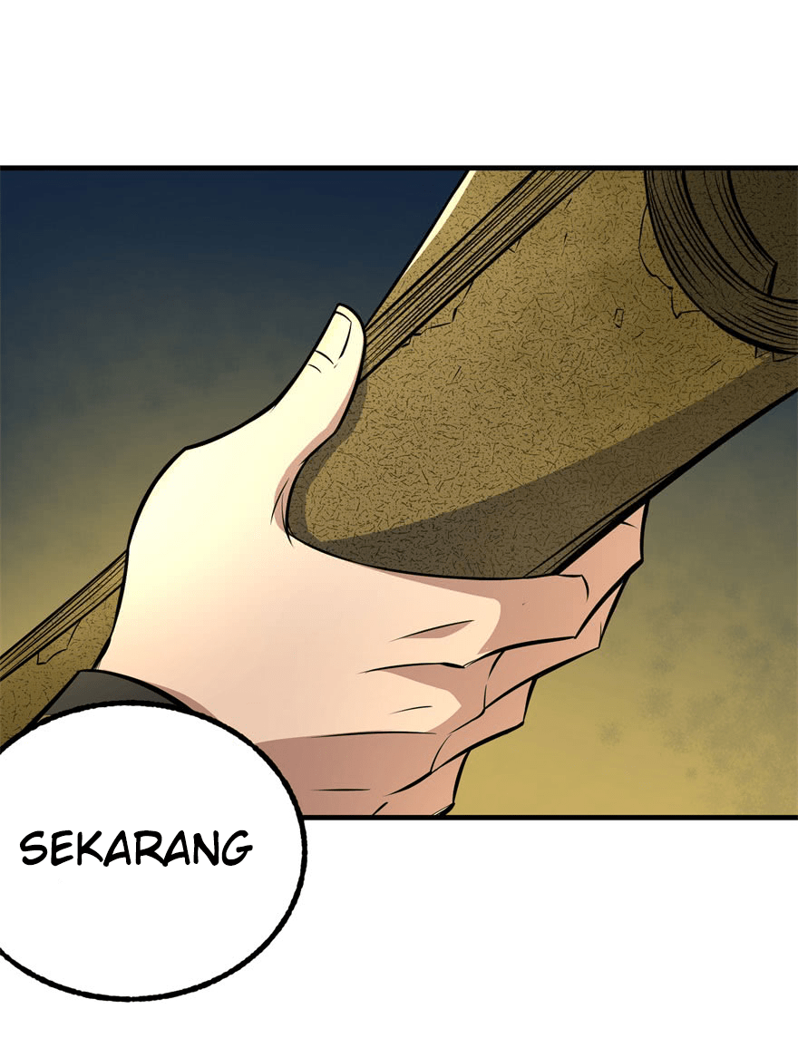 The Hunter Chapter 112 Gambar 7