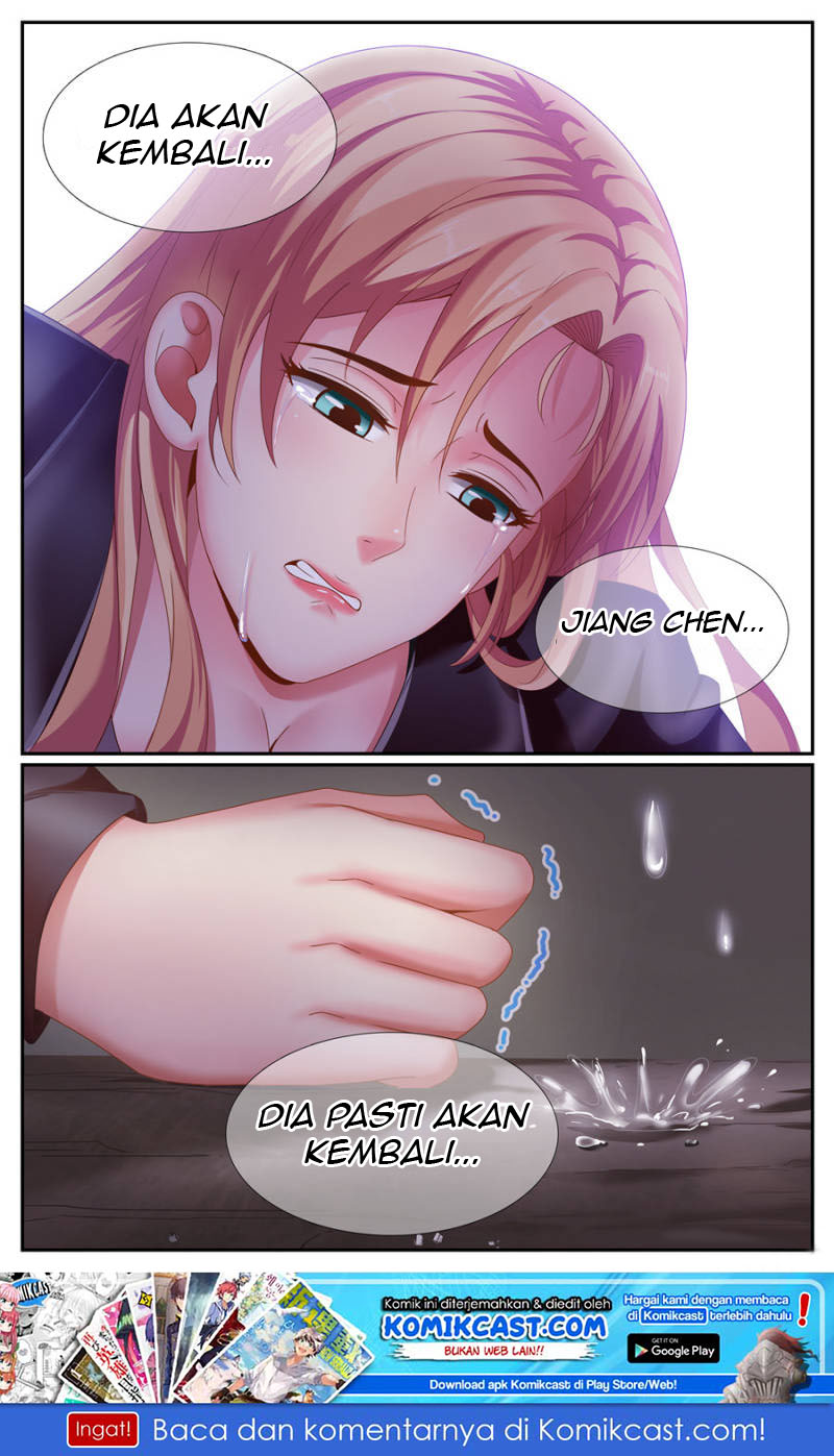 I Have a Mansion In The Post-Apocalyptic World Chapter 150 Gambar 14