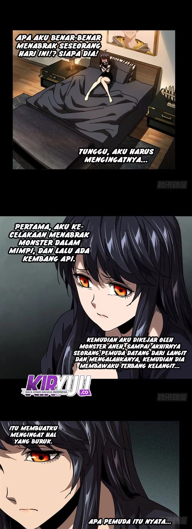 Da Xiang Wuxing Chapter 24 Gambar 7