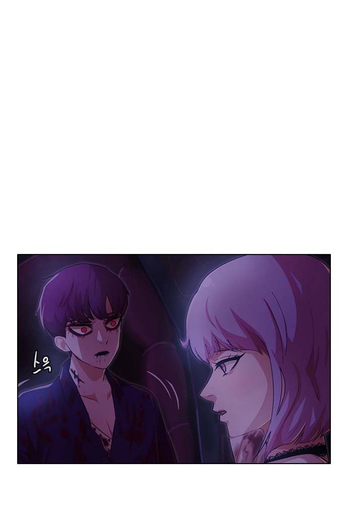 The Girl from Random Chatting! Chapter 98 Gambar 16