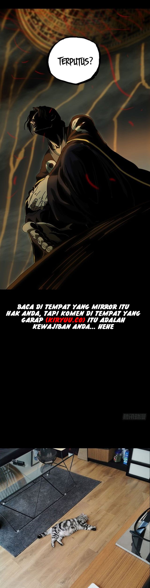 Da Xiang Wuxing Chapter 22 Gambar 20