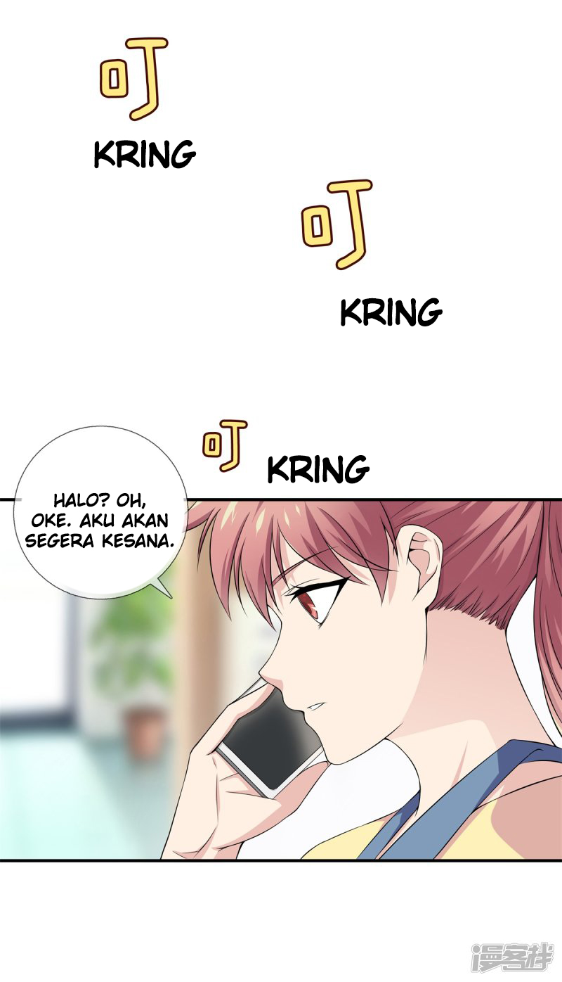 Dushi Zhizun Chapter 14 Gambar 4
