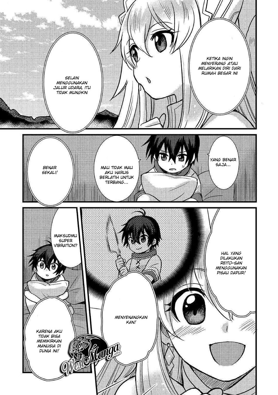 Fuguushoku To Baka Ni Saremashita Ga Jissai Wa Sorehodo Waruku Arimasen? Chapter 04.1 Gambar 10