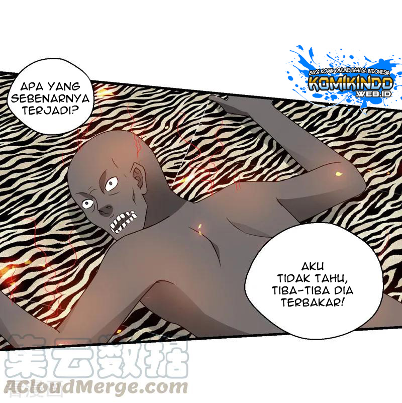 Rebirth Of The Urban Mad Immortal Chapter 59 Gambar 10