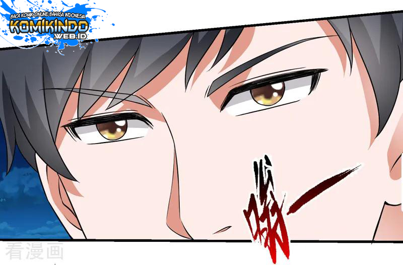Rebirth Of The Urban Mad Immortal Chapter 59 Gambar 3