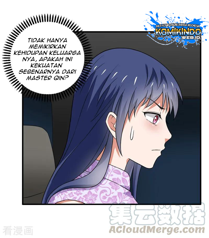 Rebirth Of The Urban Mad Immortal Chapter 59 Gambar 30
