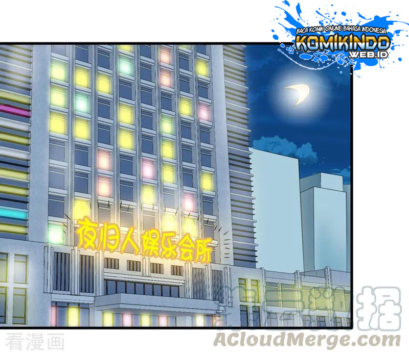 Rebirth Of The Urban Mad Immortal Chapter 59 Gambar 6