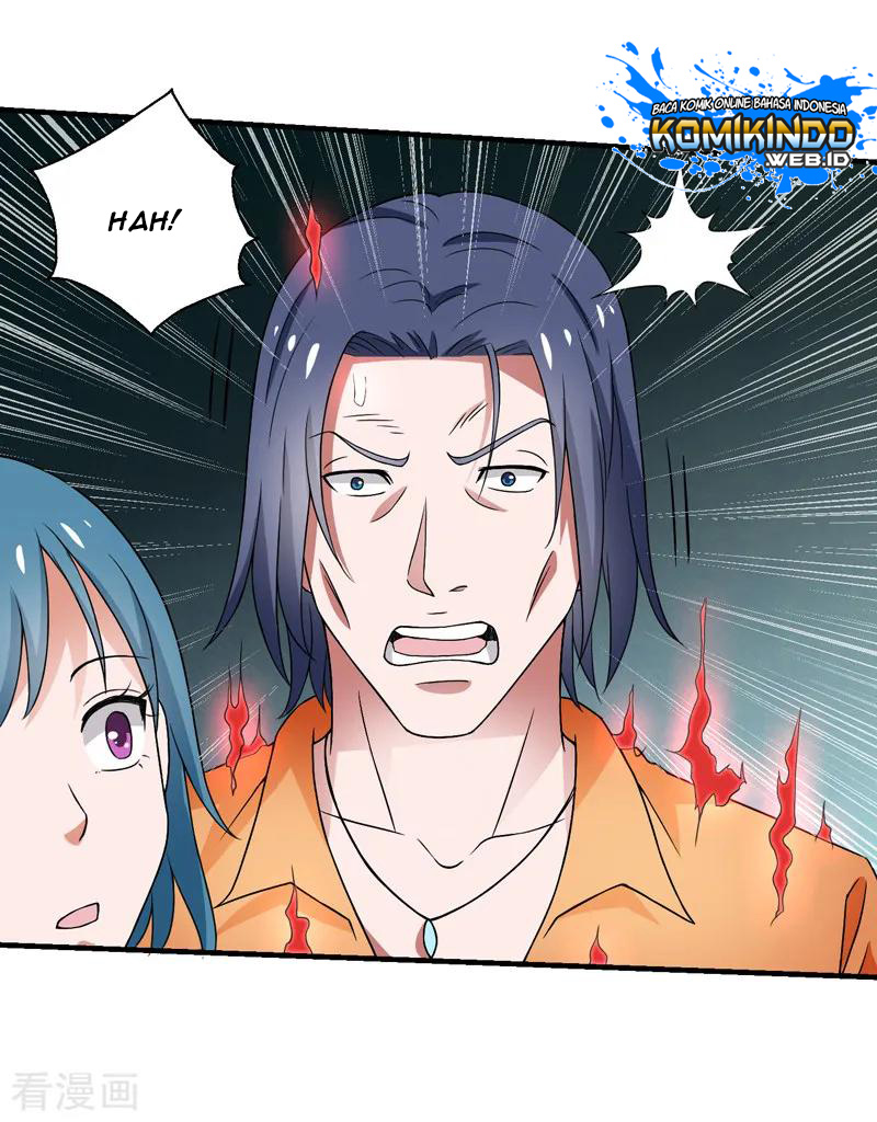 Rebirth Of The Urban Mad Immortal Chapter 59 Gambar 8