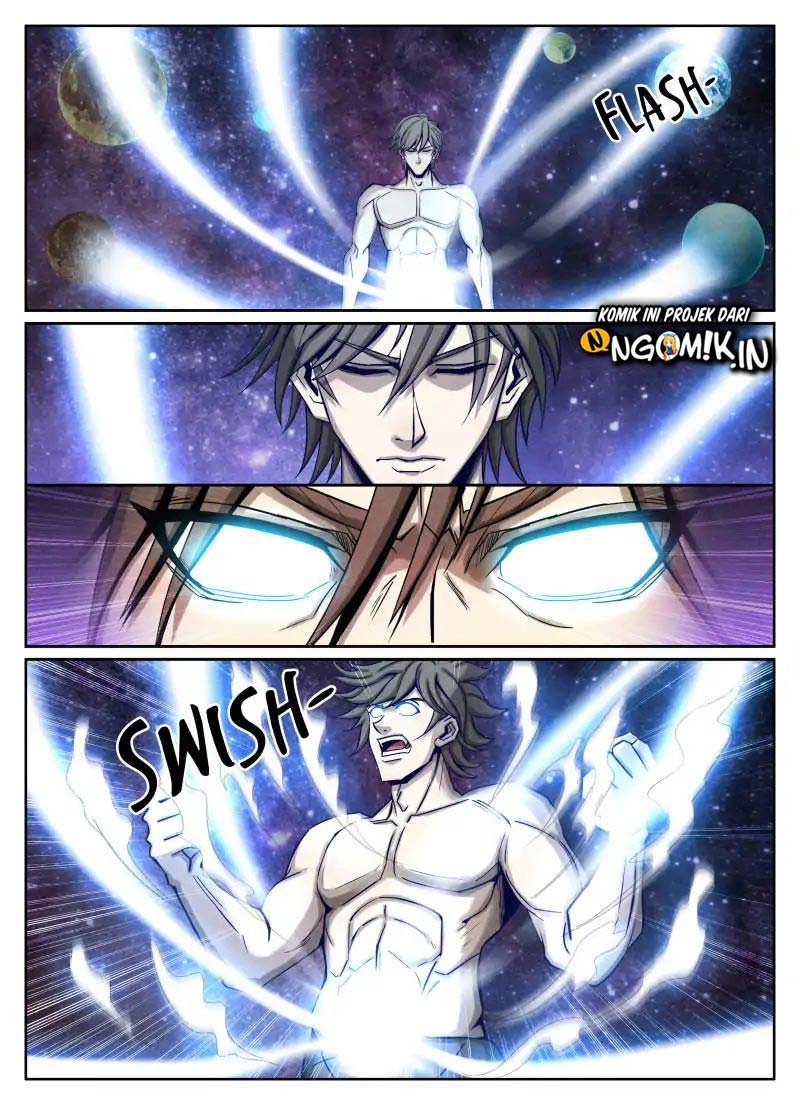 Return From the World of Immortals Chapter 36 Gambar 7