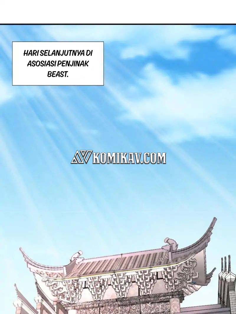 Manhua The Crazy Adventures of Mystical Doctor Chapter 91 gambar nomor 2