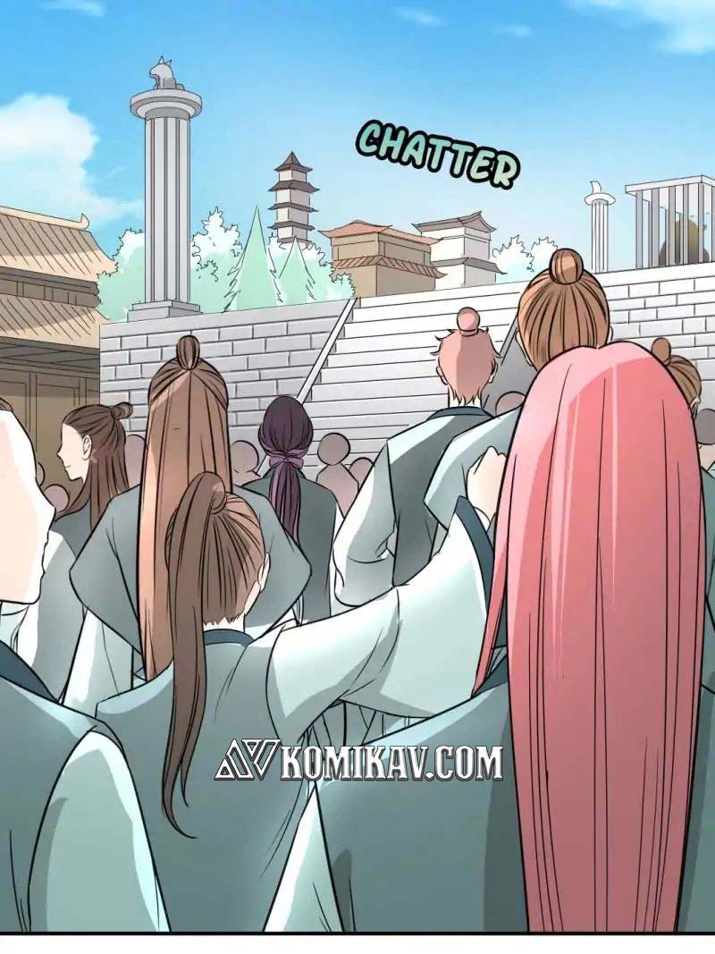 The Crazy Adventures of Mystical Doctor Chapter 91 Gambar 24