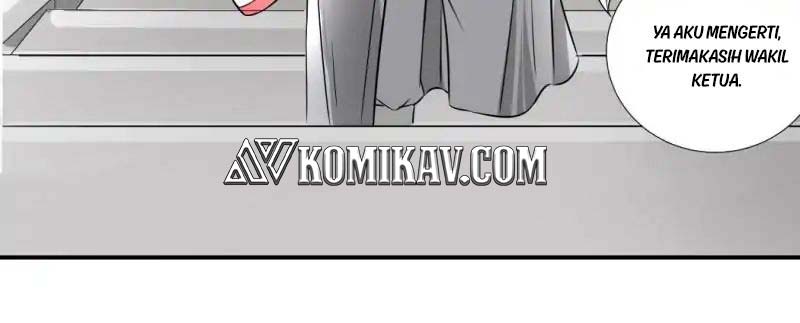 The Crazy Adventures of Mystical Doctor Chapter 91 Gambar 28