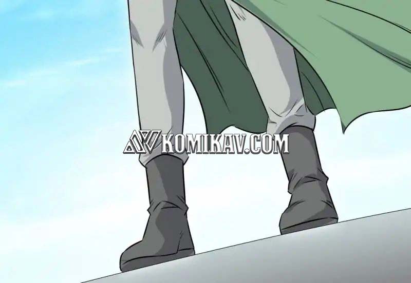 The Crazy Adventures of Mystical Doctor Chapter 91 Gambar 34