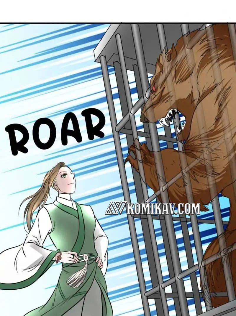 The Crazy Adventures of Mystical Doctor Chapter 91 Gambar 36