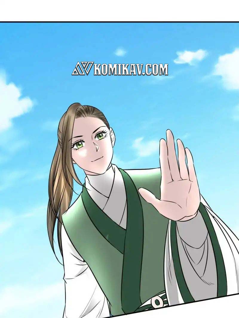 The Crazy Adventures of Mystical Doctor Chapter 91 Gambar 38