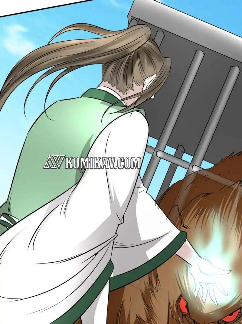 The Crazy Adventures of Mystical Doctor Chapter 91 Gambar 40