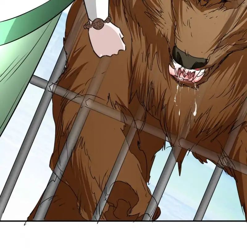 The Crazy Adventures of Mystical Doctor Chapter 91 Gambar 41