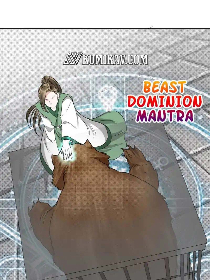The Crazy Adventures of Mystical Doctor Chapter 91 Gambar 44