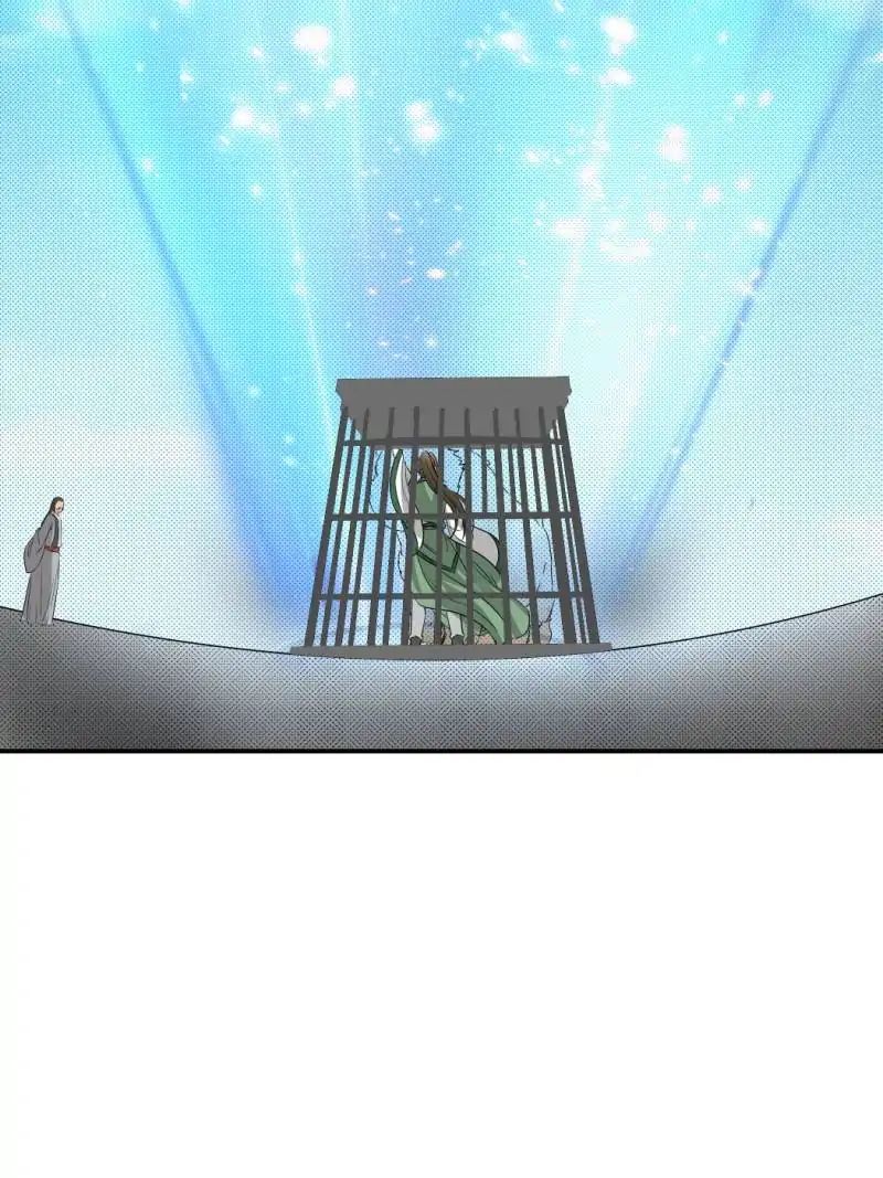 The Crazy Adventures of Mystical Doctor Chapter 91 Gambar 47