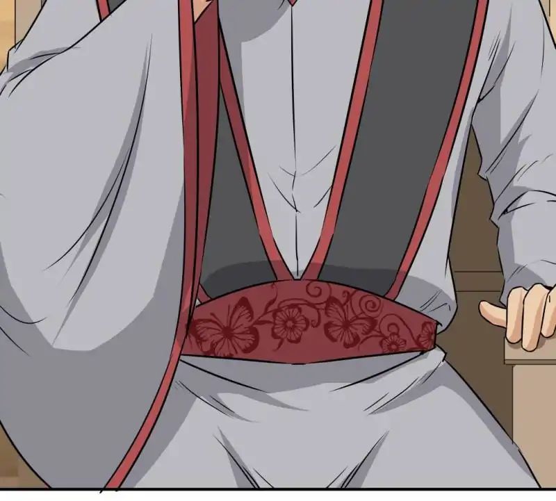 The Crazy Adventures of Mystical Doctor Chapter 91 Gambar 5