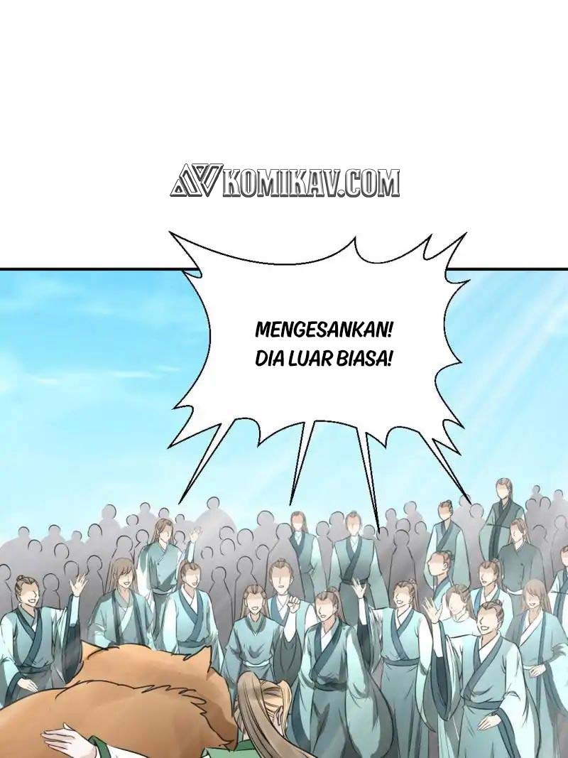 The Crazy Adventures of Mystical Doctor Chapter 91 Gambar 57
