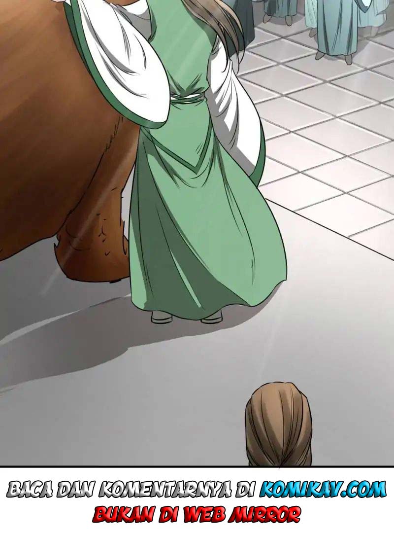 The Crazy Adventures of Mystical Doctor Chapter 91 Gambar 58