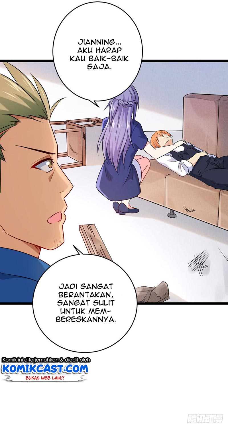 First Rate Master Chapter 64 Gambar 17