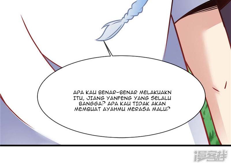 Supreme Godly System Chapter 231 Gambar 16
