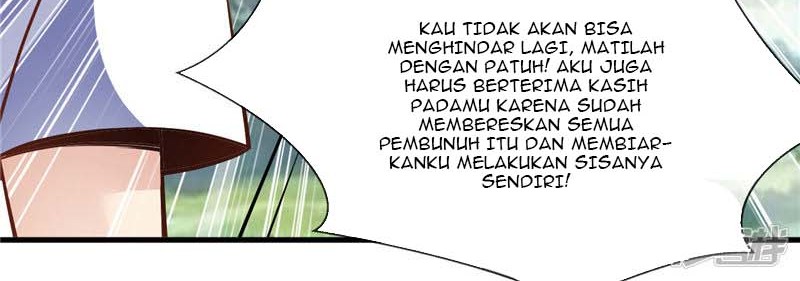 Supreme Godly System Chapter 231 Gambar 20