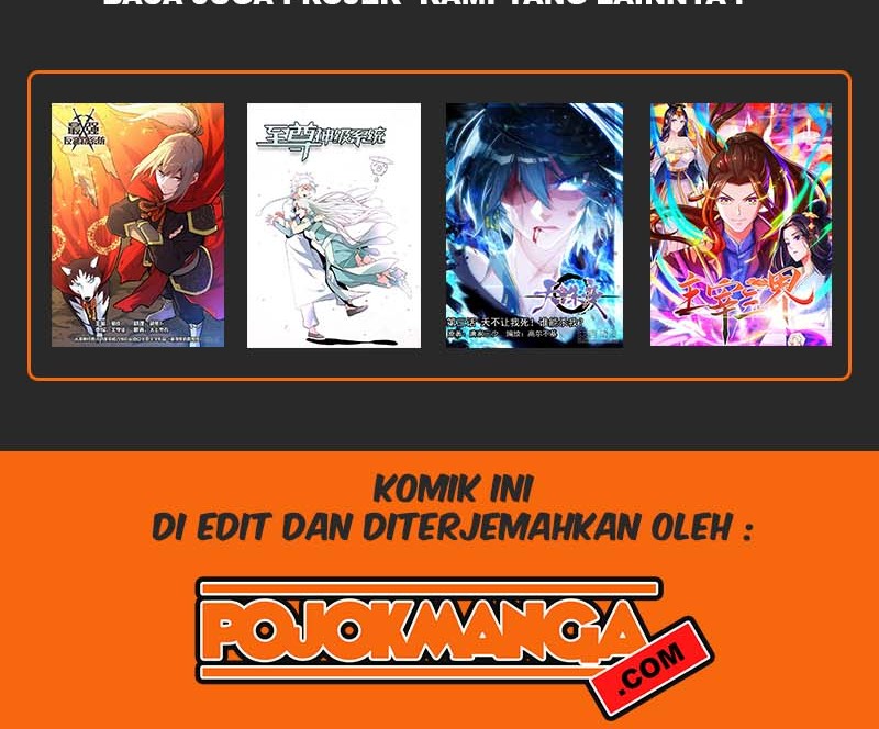 Supreme Godly System Chapter 231 Gambar 22