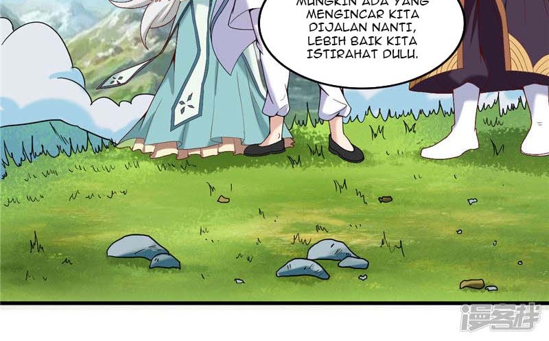Baca Manhua Supreme Godly System Chapter 230 Gambar 2