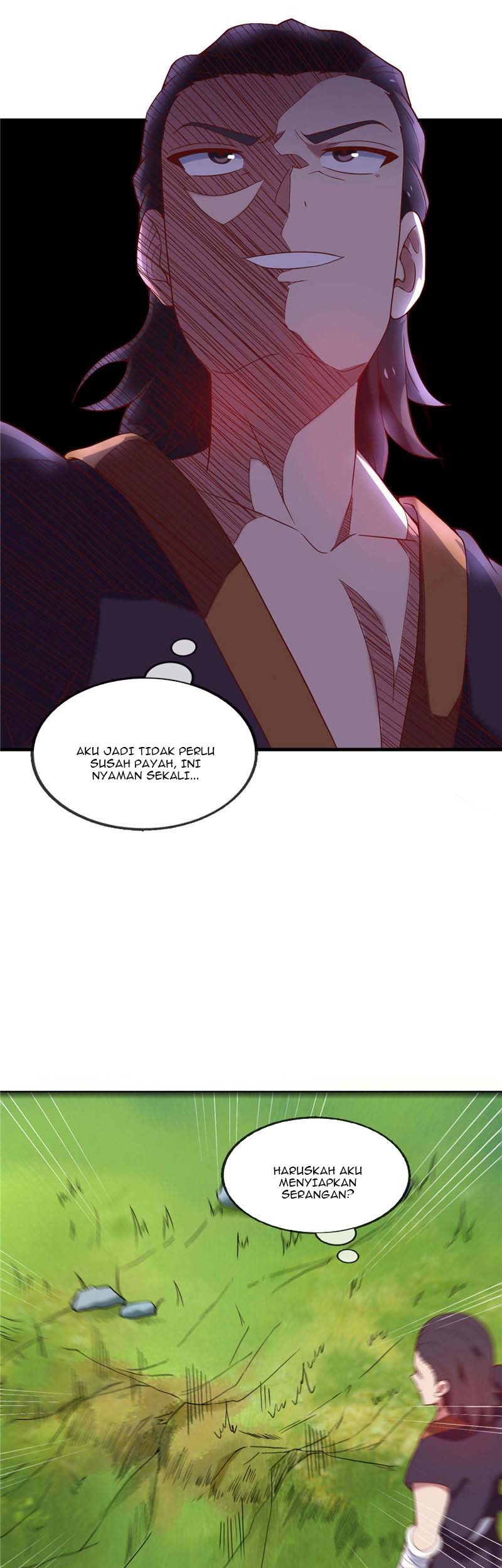 Supreme Godly System Chapter 230 Gambar 5