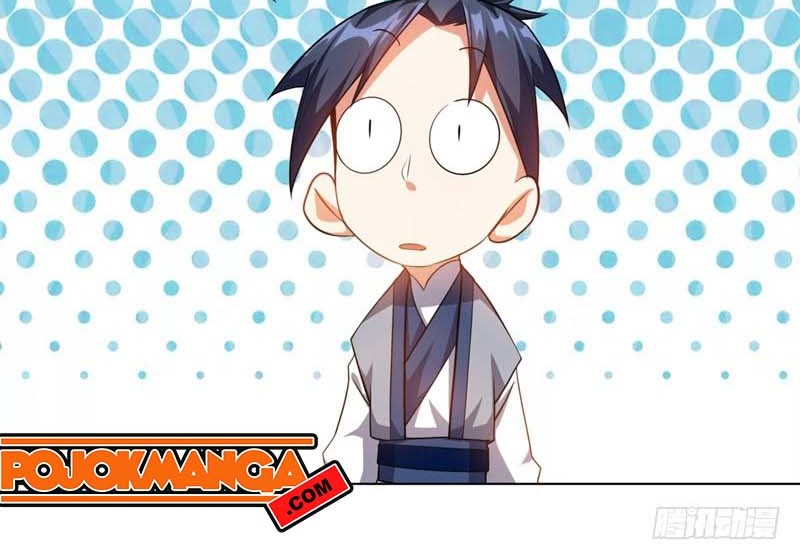Martial Inverse Chapter 07 Gambar 21