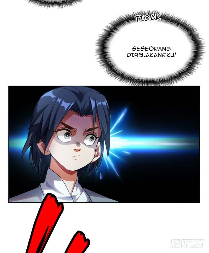 Martial Inverse Chapter 01 Gambar 18