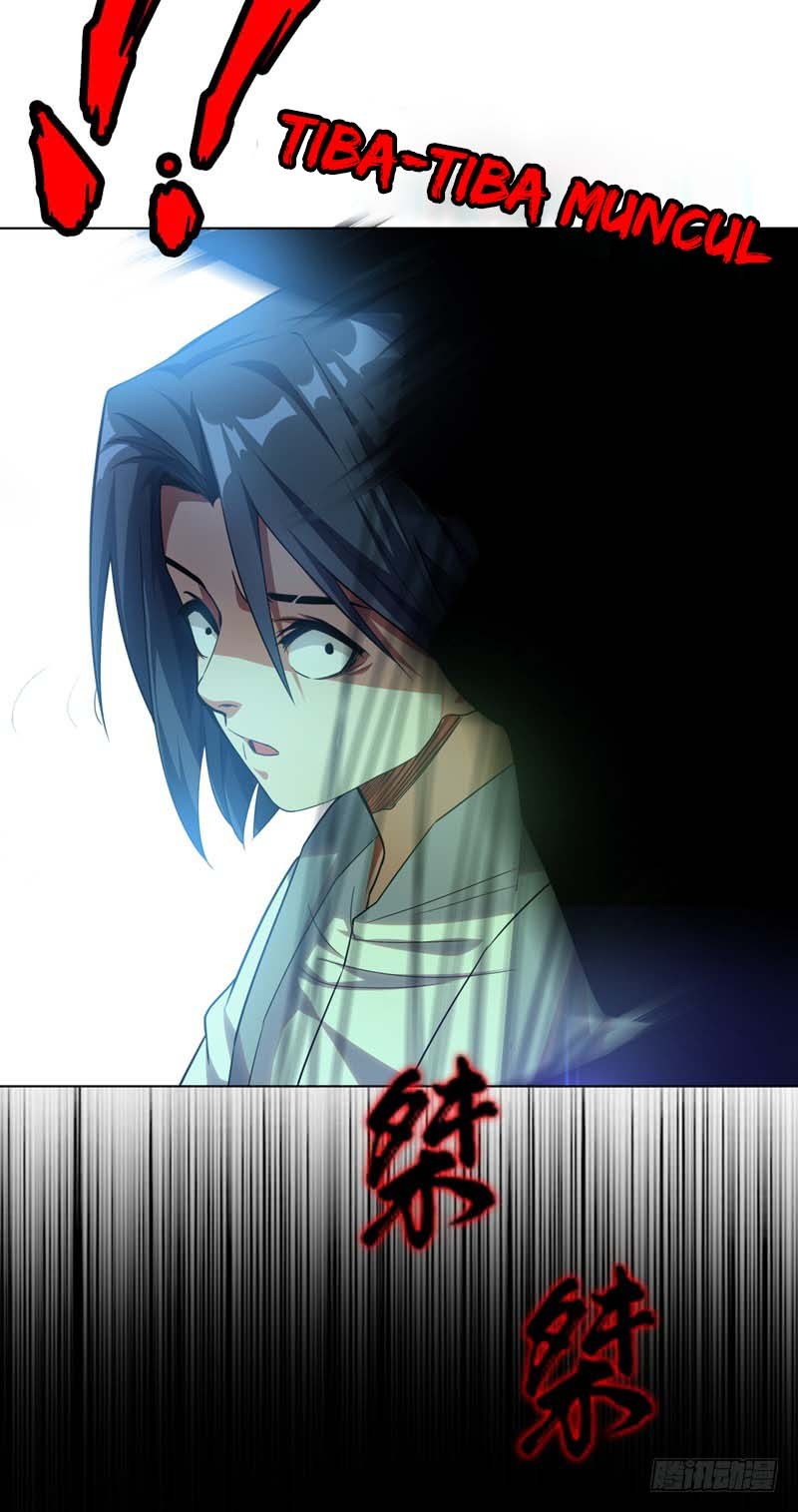 Martial Inverse Chapter 01 Gambar 19