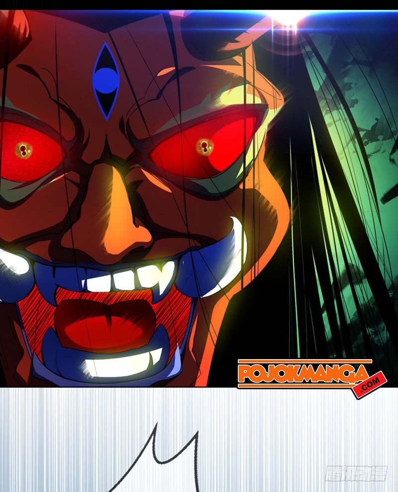 Martial Inverse Chapter 01 Gambar 20
