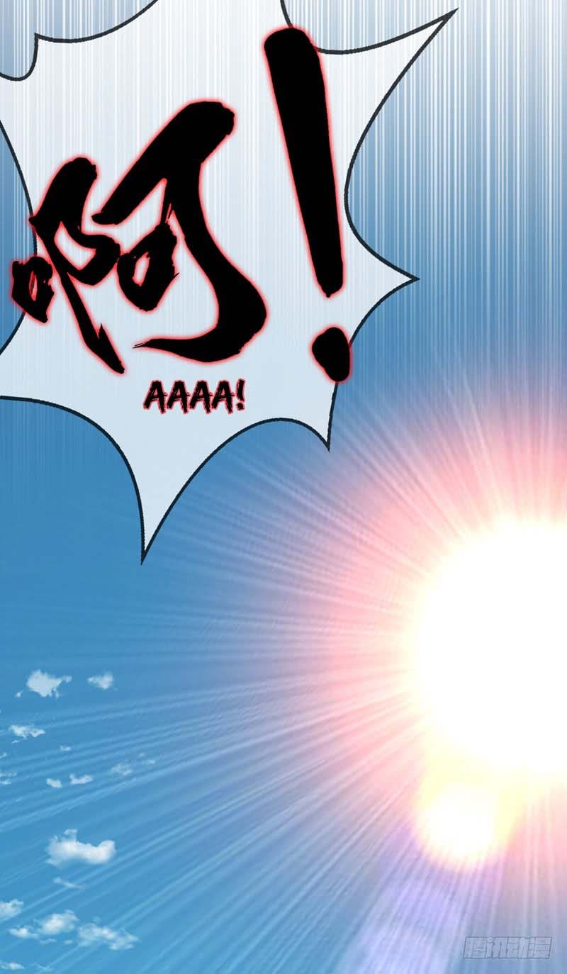 Martial Inverse Chapter 01 Gambar 21