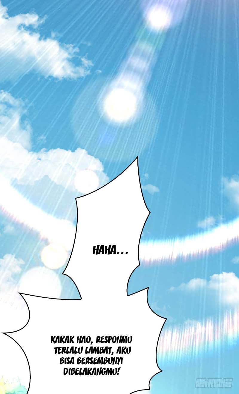 Martial Inverse Chapter 01 Gambar 22