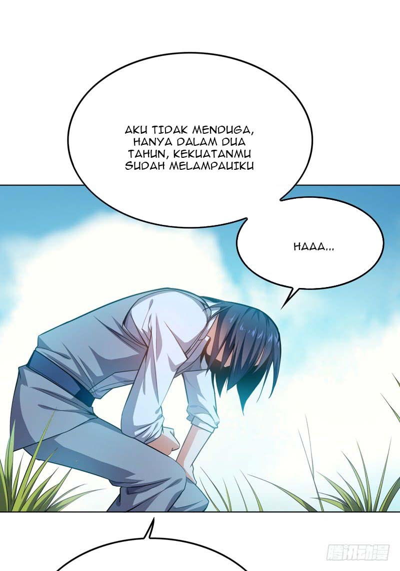 Martial Inverse Chapter 01 Gambar 24