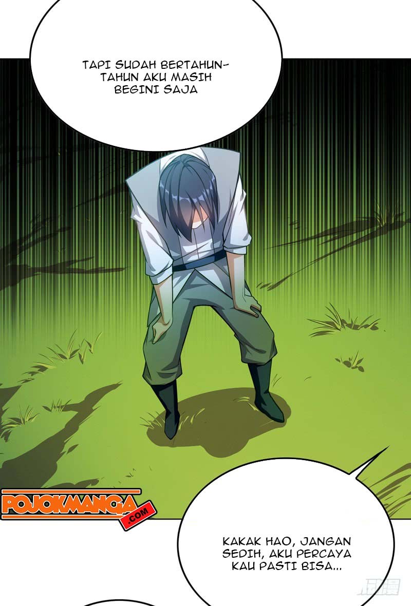 Martial Inverse Chapter 01 Gambar 25