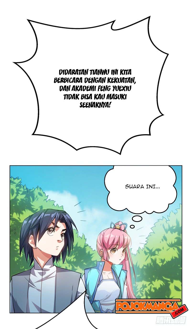 Martial Inverse Chapter 01 Gambar 30