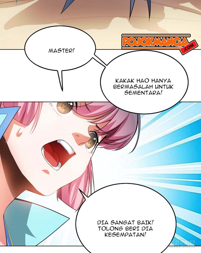 Martial Inverse Chapter 01 Gambar 33