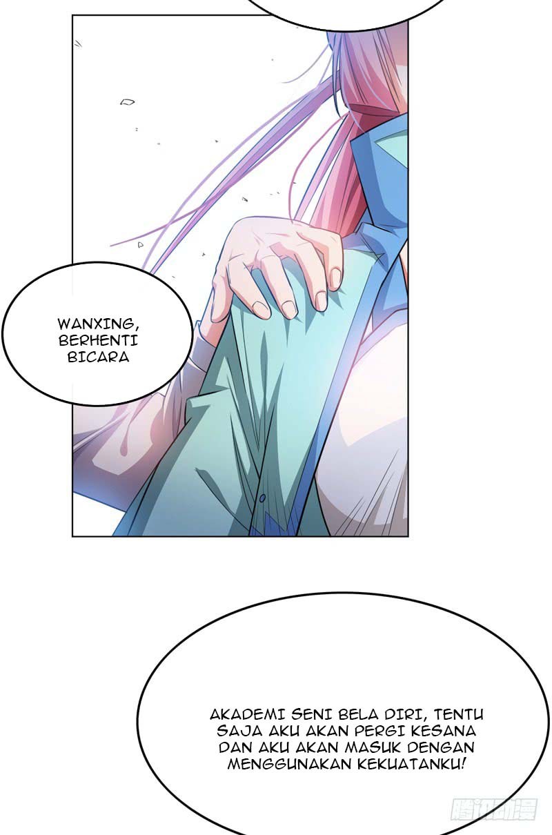 Martial Inverse Chapter 01 Gambar 34