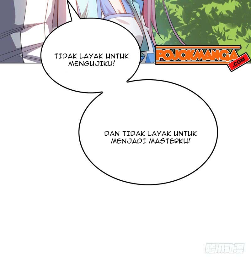 Martial Inverse Chapter 01 Gambar 36