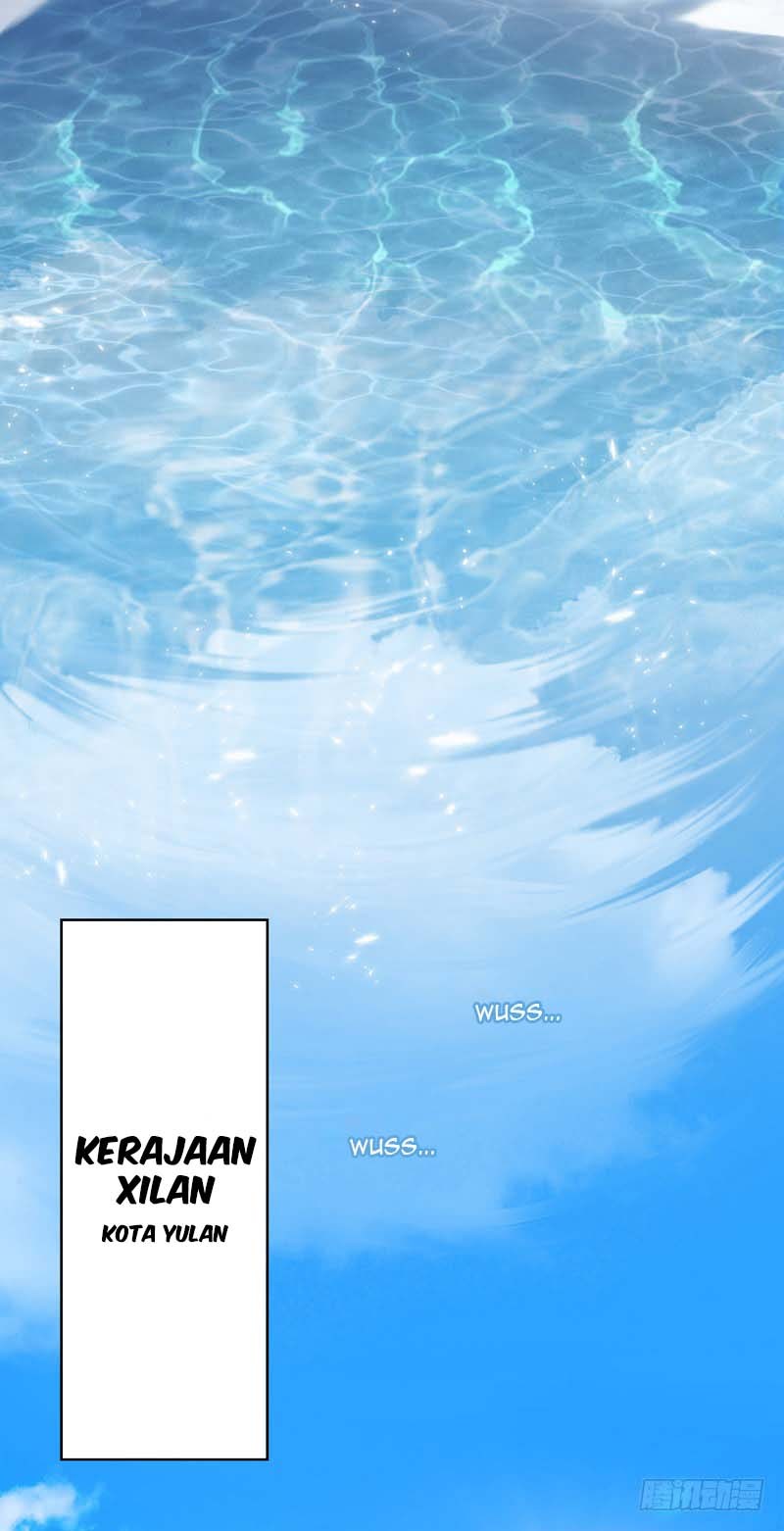 Martial Inverse Chapter 01 Gambar 4