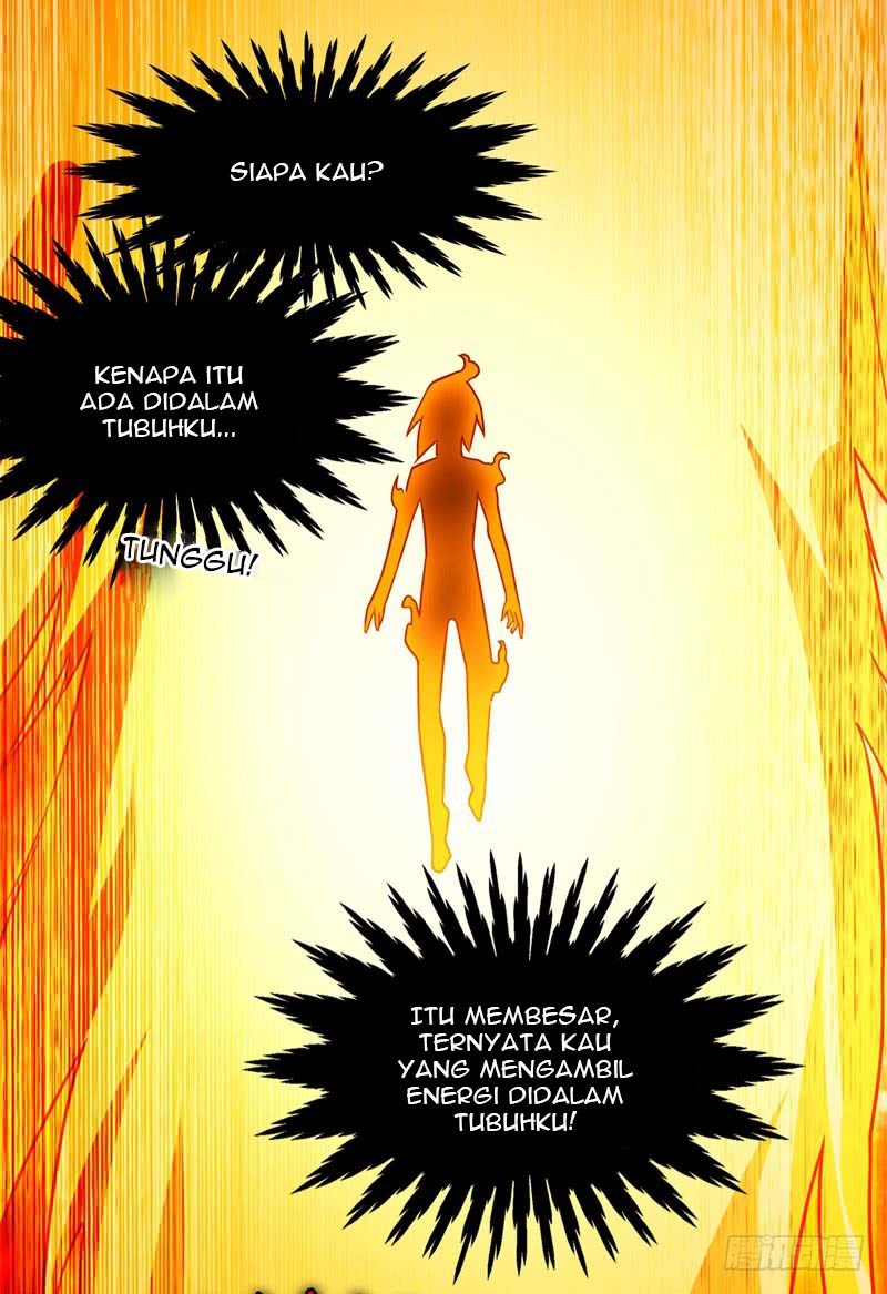 Martial Inverse Chapter 01 Gambar 40