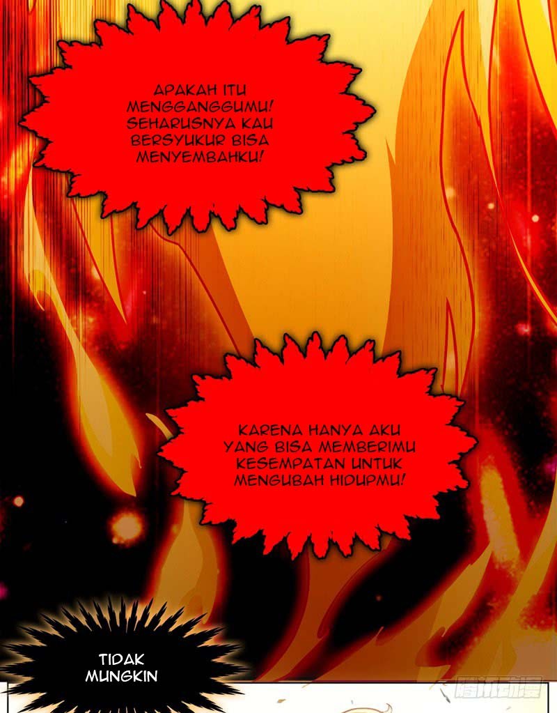 Martial Inverse Chapter 01 Gambar 41