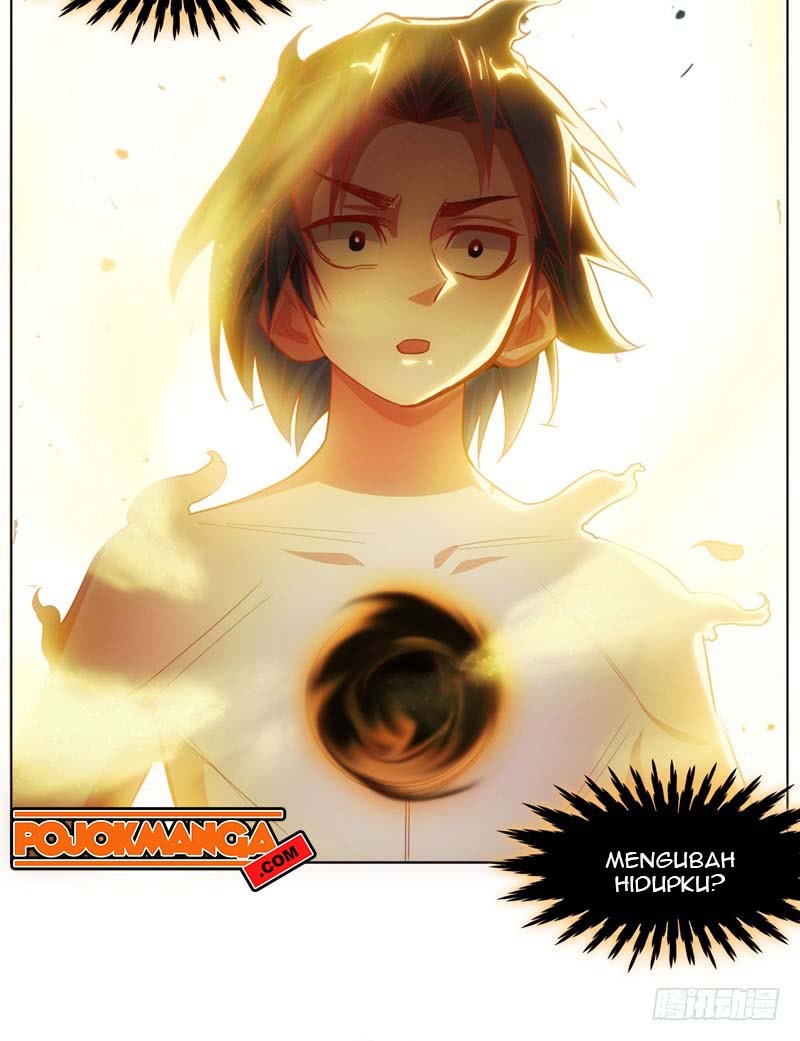 Martial Inverse Chapter 01 Gambar 42