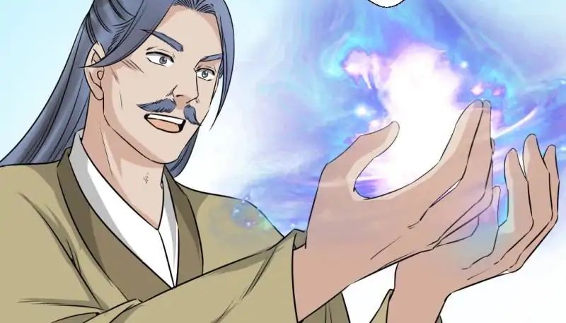The Crazy Adventures of Mystical Doctor Chapter 92 Gambar 15